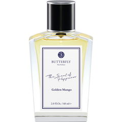 Golden Mango von Butterfly Thai Perfume