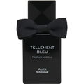 Tellement Bleu (Parfum Absolu) by Alex Simone
