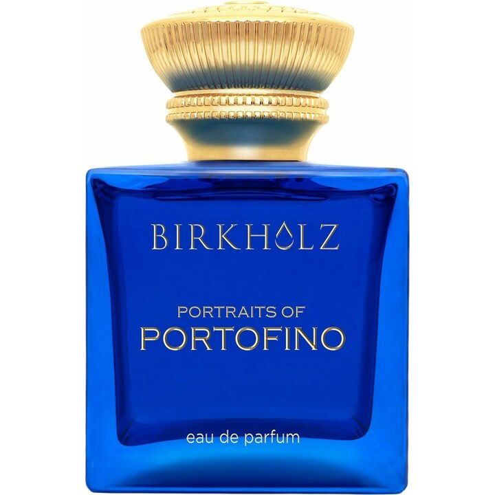 Portraits of Portofino von Birkholz