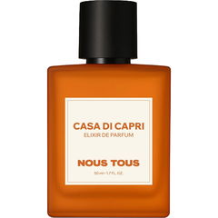 Casa di Capri von Nous Tous