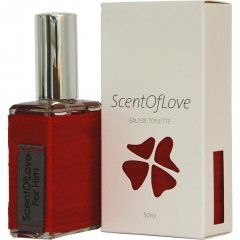Red For Him von ScentOfLove
