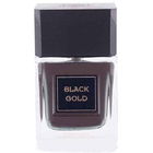 Black Gold by Oriscental
