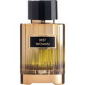 Best Woman / بست ومن (Parfum) by Abyat Alotour / أبيات العطور