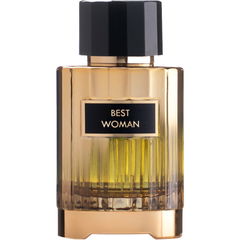 Best Woman / بست ومن (Parfum) by Abyat Alotour / أبيات العطور
