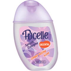 Oriental von Pucelle / ピュセル