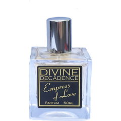 Divine Decadence - Empress of Love by CorinCraft