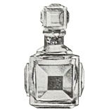 Cuir de Grasse (Parfum) by Molinard
