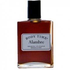 Alambre by Body Time