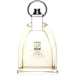 Oud Addict by Dar al Oud
