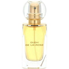 Oudh de la Rose by Abdul Rashid