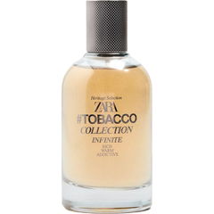 Infinite Rich/Warm/Addictive von Zara