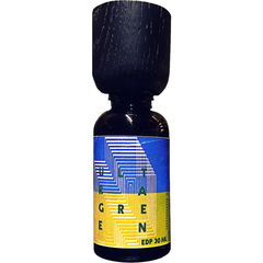 Ultra Green von Independent's Warsaw