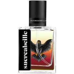 Three Eyed Raven (Eau de Parfum) von Sucreabeille