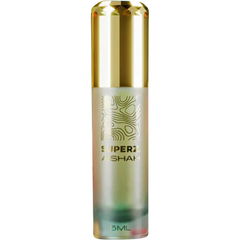 Aishah (Perfume Oil) by Superz.