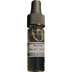 Master von Huldra Voltaire Fragrance
