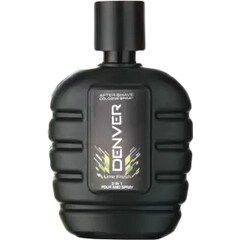 Lime Fresh by Denver