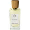 Soleil 21 von Aimée de Mars