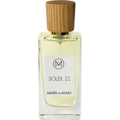 Soleil 21 von Aimée de Mars