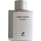 Pure Musk by Afnan Perfumes