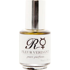 Fleur Verdant von Rebel & Mercury