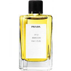 N°12 Narciso / N°5 Narciso by Prada