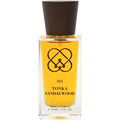 W3 - Tonka Sandalwood von Wala / ولاء 