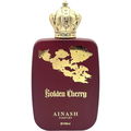 Golden Cherry by Ainash Parfums