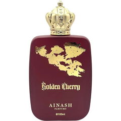 Golden Cherry by Ainash Parfums