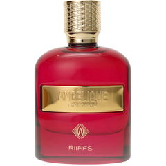 Angelique Extrit de Plum by Riiffs