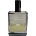 Koa von Saltwood Hawaii
