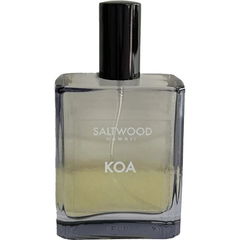 Koa von Saltwood Hawaii