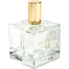 MO For Her Gold Edition by MO