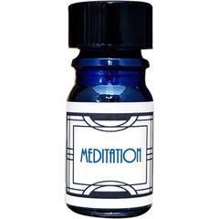 Meditation by Nui Cobalt Designs