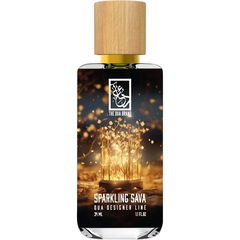 Sparkling Sava von The Dua Brand