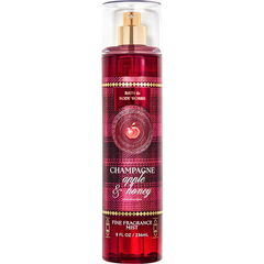 Champagne Apple & Honey von Bath & Body Works