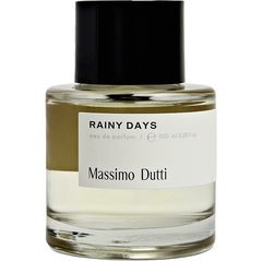 Rainy Days von Massimo Dutti