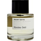 Rainy Days von Massimo Dutti