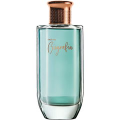 Biografia Feminino by Natura