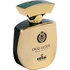 Oud Elixir (Extrait de Parfum) von Coral Perfumes