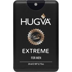Extreme von Hugva