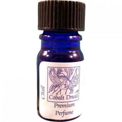 Cobalt Druid : Chill von Nui Cobalt Designs