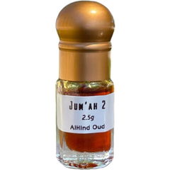Jum'ah 2 by Alhind Oud
