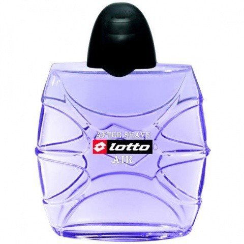 Air (After Shave) von Lotto Air (After Shave) von Lotto