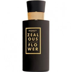 Zealous Flower (Eau de Toilette) by Bronnley