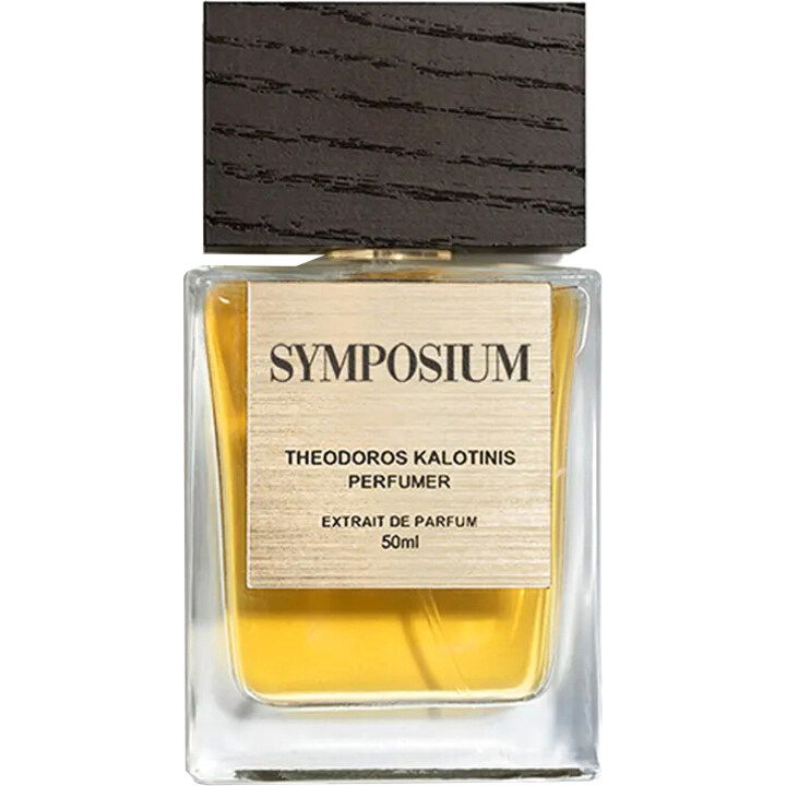 Symposium von Theodoros Kalotinis