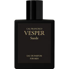 Vesper Suede von Cal Francisco