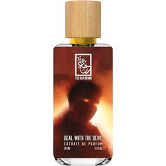 Deal with the Devil von The Dua Brand