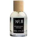 №.8 by Arabesque Perfumes