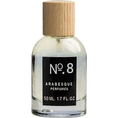 №.8 by Arabesque Perfumes