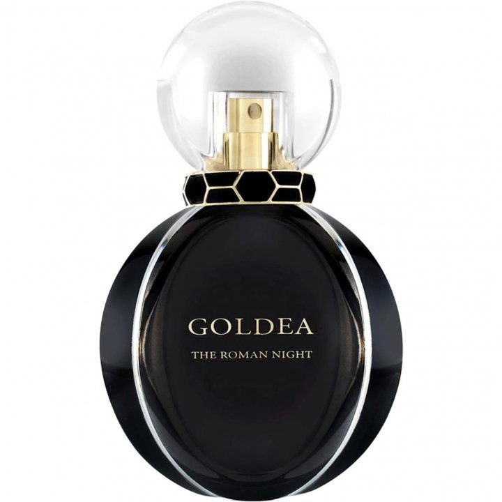 Goldea The Roman Night von Bvlgari